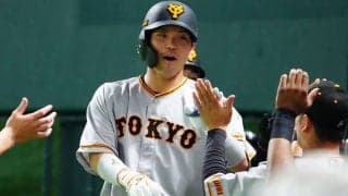 「どこまで飛ばすねん」　打者確信、投手呆然…衝撃の“完璧弾”は「これはエグイ」