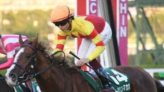 【函館スプリントS前日オッズ】トウシンマカオが3.5倍で1番人気