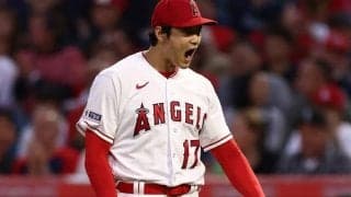 大谷翔平が85年ぶり快挙も5四球で苦心…「投手・大谷」が迎える“正念場”