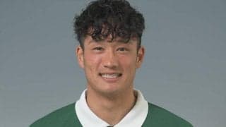 岐阜、大卒ルーキーの上野輝人が全治3カ月…天皇杯で負傷