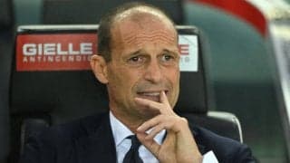 ユーベ指揮官アッレグリにもサウジ行きの可能性…2クラブが巨額オファーを準備か