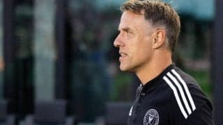インテル・マイアミ監督解任のフィル・ネビル、カナダ代表のコーチングスタッフに