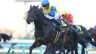 【AI予想・エプソムC】週初から一転！ 人工知能の推奨「◎」は上位人気馬とも遜色ない伏兵