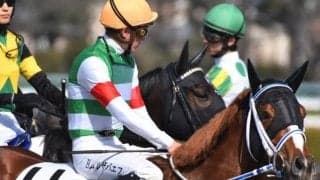 【八王子特別予想】前走好時計V ここも通過点だ