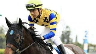 【日曜函館3R予想】母の父サウスヴィグラスの砂替わりを狙う