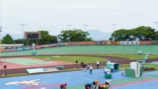 京都向日町競輪G3（準決勝）レポート