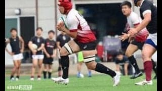 早大Ｄ待望の勝利！　上智大戦、無失点に抑える