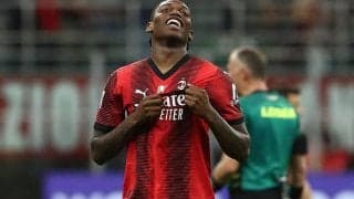 ブラヒム・ディアス退団を受けてレオンがミランの新10番に