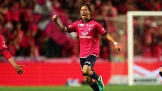 「忘れられないゴール」「泣ける」C大阪の若武者・北野颯太のJ1初ゴールが劇的ドラマを生み出す！ファンも感動「待ってました」「おめでとう」