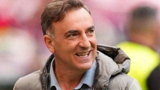 セルタがカルヴァリャル監督との契約を解消、今季途中就任で残留に導く