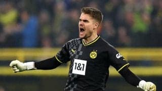 ドルトムント控えGKマイヤー、古巣シュツットガルトに復帰か