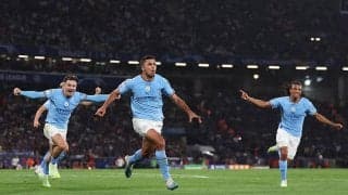 ロドリ弾を守り抜いたシティが悲願の初優勝で3冠達成、インテルは善戦も及ばず《CL》