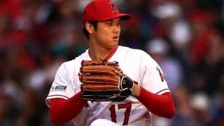 「投手として不安定」6四死球の大谷翔平に敵メディアがチクリ　一方で”打者・大谷”にマ軍右腕は脱帽「彼はオオタニだ」