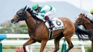 【函館SS予想】北海道シリーズ開幕を告げる一戦 瞬発力型よりも持続力タイプが有利