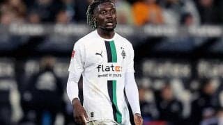 ボルシアMGの逸材MFコネのリバプール行きはなしか？