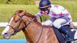 エプソムCは逃げ馬に注目 同型不在のマテンロウスカイに期待