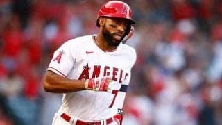 【MLB】エ軍アデル、わずか3日でマイナー降格　昇格初打席で特大弾も…主砲が産休から復帰へ