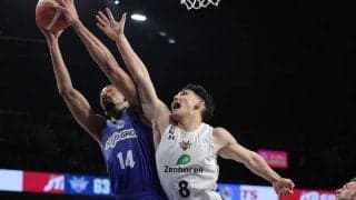 2月に契約終了の植松義也が再び琉球ゴールデンキングスの一員に…「最大限のハードワークを」