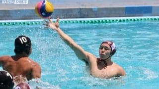 20得点で快勝！　勢いをつけて順位決定戦へ