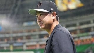 巨人が菅野智之を登録…エースが11日鷹戦で今季初登板　オリは宗を登録…11日の公示