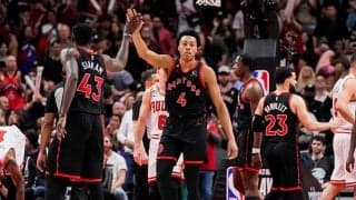 ニック・ナースの後任が決定…グリズリーズのダーコ・ラジャコビッチACがラプターズの新指揮官に