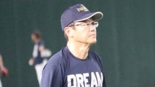 「本当に見えなかった」古田敦也氏・前田智徳氏・・・名球会選手たちがどうしても打てなかった「魔球」とは