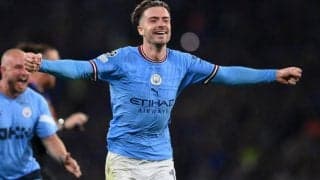 「僕はひどかったけど、気にしない」　トレブル達成のCL制覇にグリーリッシュも歓喜