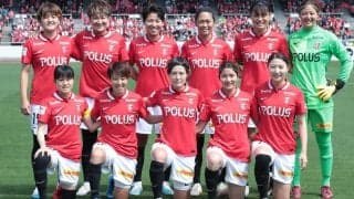 WEリーグ優秀選手30名が発表！ 初優勝の浦和Lからは最多10名、MVPは誰の手に？