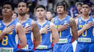 母国開催のW杯に臨むフィリピン代表…Bリーグからはサーディ・ラベナ、カイ・ソットら計7名が候補に選出