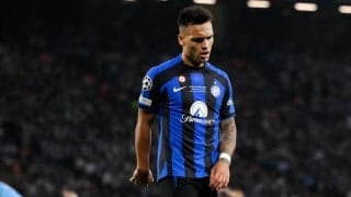 「何かが足りなかったかもしれない」白熱の決勝で敗戦…13年ぶりCL制覇を逃したラウタロは悔しさ滲ませるも「この全てを誇りに思う」と前を向く