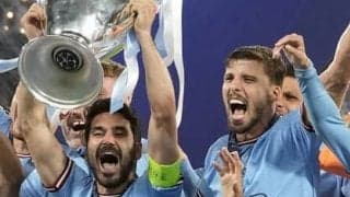 マンチェスター・シティをCL初制覇に導いた17本のパス 「らしさ」貫いた攻撃的サッカーの勝利