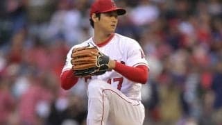 直近４試合で勝ち星ゼロの「投手・大谷」現地メディアがブレイク前の登板予定に言及