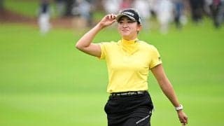 【女子ゴルフ】岩井千怜が大会新23アンダーで完全優勝　宮里藍 サントリーレディスオープン最終日