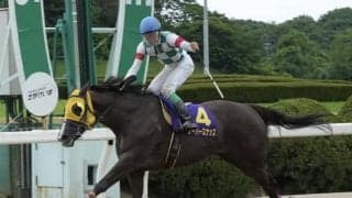 【佐賀・佐賀がばいダッシュ結果】スーパースナッズが初重賞勝利