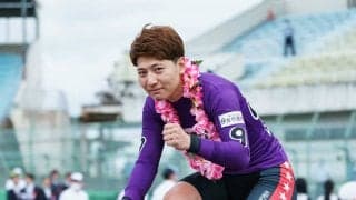 【向日町競輪G3】簗田一輝がG3初優勝