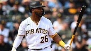 【MLB】大谷翔平の“元祖ライバル”が躍動　屈辱のDFAから3週間…マイナーで示す底力