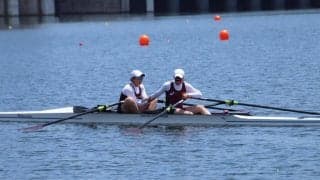 全日本の舞台で２つのメダルを獲得！