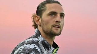 ユベントスがラビオに1年延長オファー、代理人のラビオ母と会談