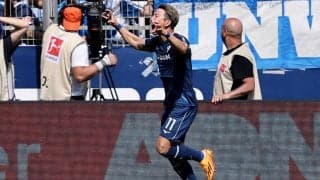 「カッコよすぎ」「これはお見事」浅野拓磨がついに共演し大きな話題に「Jaguar × Jaguar」