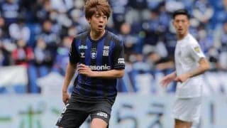 G大阪の山本理仁もベルギーへ、 U-22日本代表MFのシント＝トロイデン加入がほぼ確実と現地報道