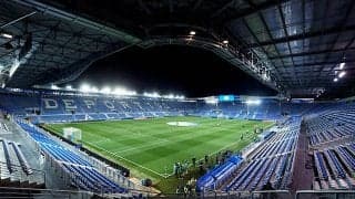 1年での1部復帰を目指すアラベスとレバンテの初戦は膠着ゴールレスドロー《ラ・リーガ昇格プレーオフ》