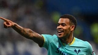 ウンゴニエのドッピエッタでヴェローナがスペツィアを下し残留《セリエA残留プレーオフ》