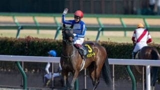 【ユニコーンS登録馬】ペリエールなど17頭