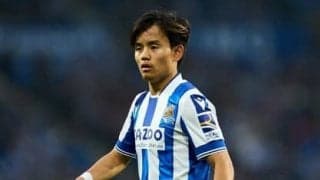 久保建英、三笘薫、上田綺世…… 福田正博が「スタメンを張る選手が増えた」と感じた今季欧州サッカーの日本人選手の活躍を分析