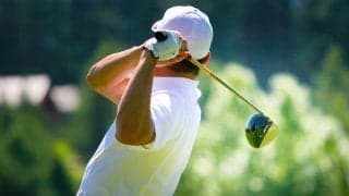 LIVゴルフから初の全米プロ優勝。ゴルフ界を揺れ動かす存在とは？
