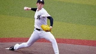 佐々木朗希の165キロは「圧力えぐい」　打者も困惑の剛球「手元でさらに伸びてる？」