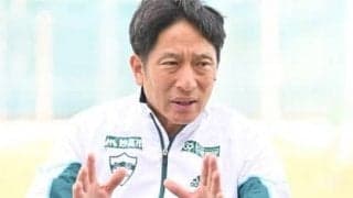 「駒澤大の一強。はっきり言って強い」と険しい表情の青学大・原晋監督　今季の選手たちが伸び悩んでしまった理由