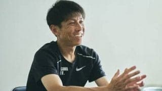 「２年連続の学生駅伝三冠も大事だけど…」 駒澤大・藤田敦史監督が選手たちの目標に対して伝えた言葉
