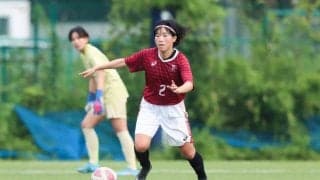 序盤の２点で勝負あり！　難敵・日体大下し関カレ４連勝！！