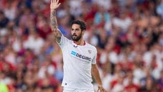 イスコ、ラージョ入り目前か…昨年12月からフリー